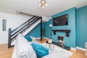 Excellent, comfortable location to visit Belfast